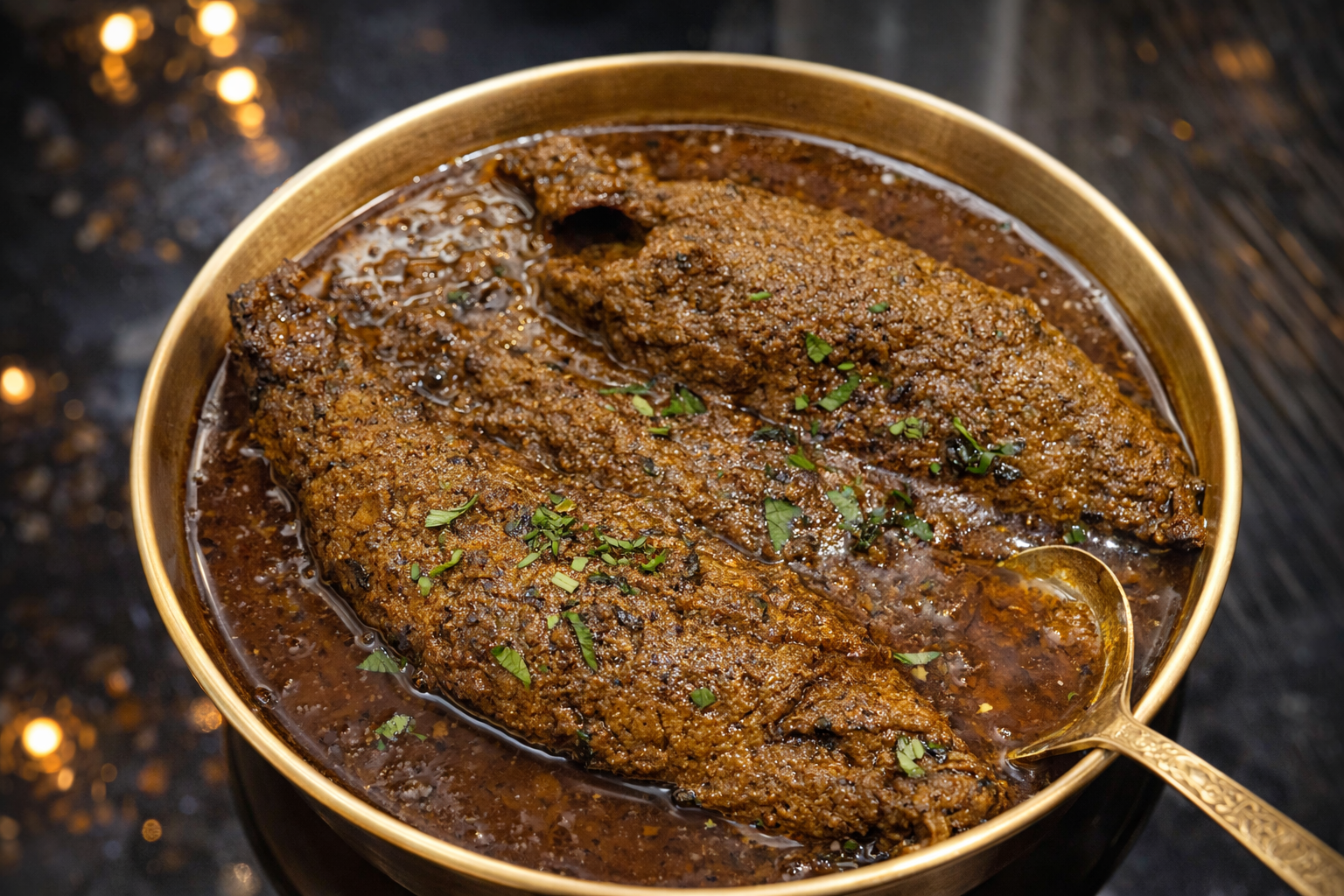 Catering services presentation